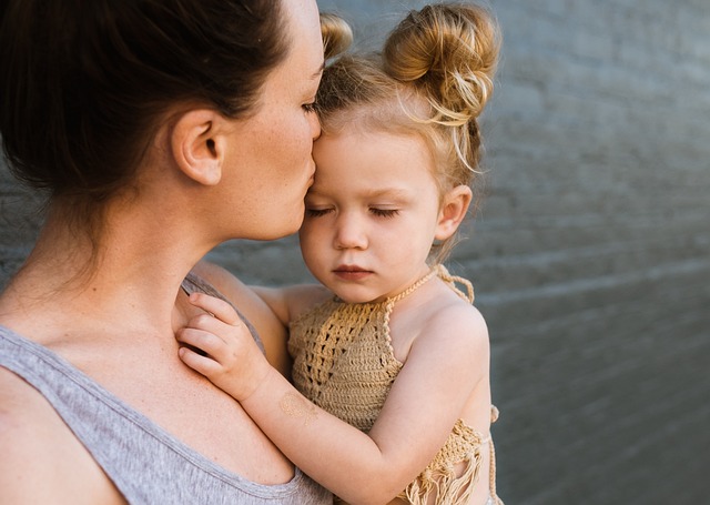 working mothers